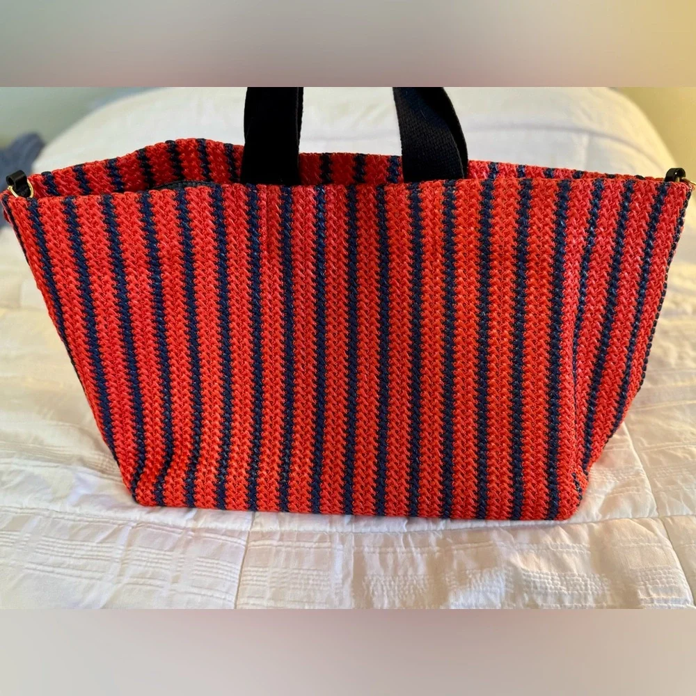 Clare V - Petit Bateau Tote - Picture 3 of 4